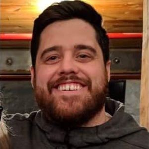 Meet your Posher, Zach